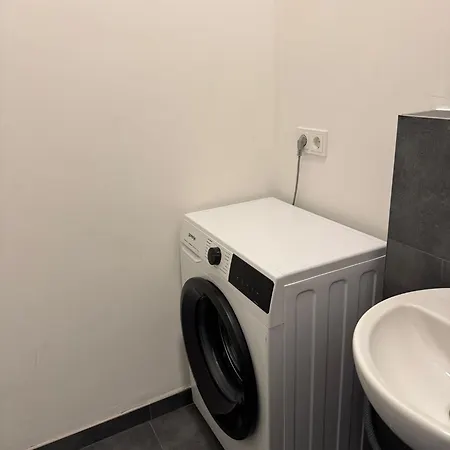 Fewo Maisonette Fuer 6 Personen In Taucha Apartment *