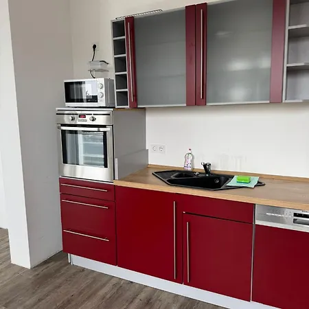 Wunderschoene Maisonette In Leipzig 2 U 3 Og Mitte Apartment Taucha