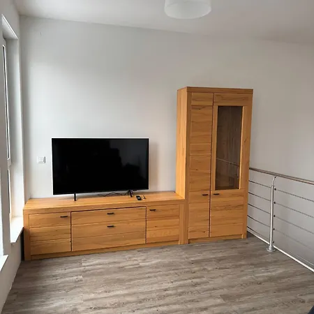 Wunderschoene Maisonette In Leipzig 2 U 3 Og Mitte * Taucha