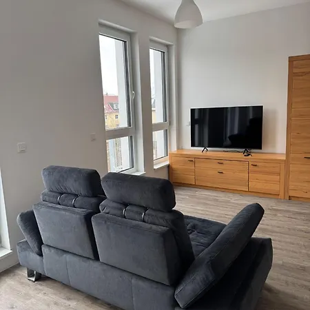 Fewo Maisonette Fuer 6 Personen In Taucha