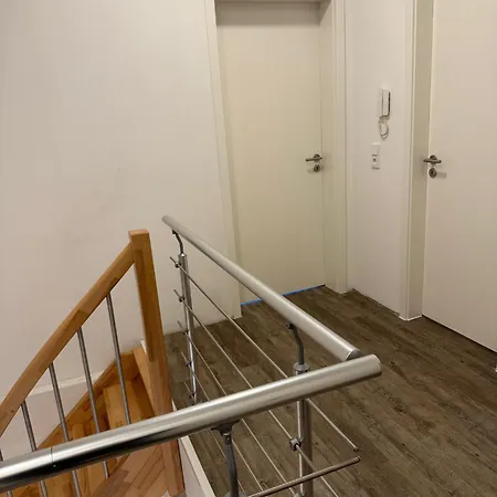 Wunderschoene Maisonette In Leipzig 2 U 3 Og Mitte
