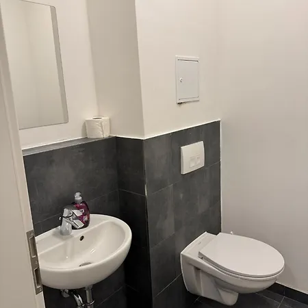Wunderschoene Maisonette In Leipzig 2 U 3 Og Mitte *