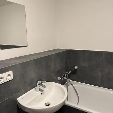 Wunderschöne Maisonette In Leipzig 2 U 3 Og Mitte *