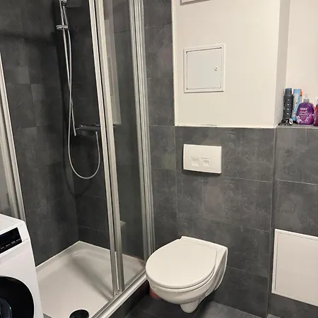 Maisonette Fuer 6 Personen In
