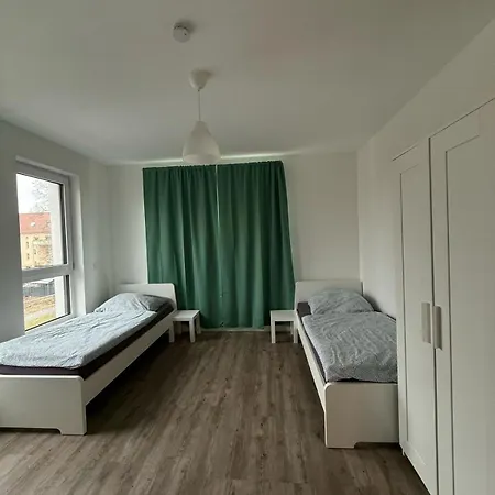 Fewo Maisonette Fuer 6 Personen In Taucha * Taucha