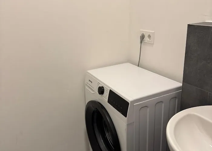 Fewo Maisonette Fuer 6 Personen In Taucha Apartment *