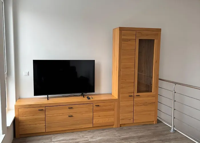 Fewo Maisonette Fuer 6 Personen In Taucha * Taucha