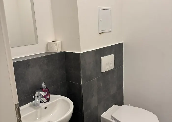 Fewo Maisonette Fuer 6 Personen In Taucha *