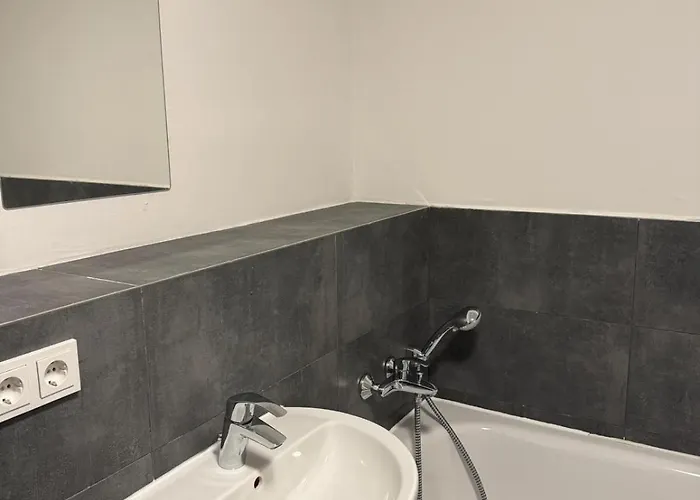 Fewo Maisonette Fuer 6 Personen In Taucha *