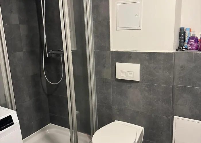 Fewo Maisonette Fuer 6 Personen In Taucha